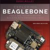 Exploring BeagleBone: Tools and Techniques for Building with Embedded Linux eBook