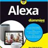 Alexa For Dummies eBook