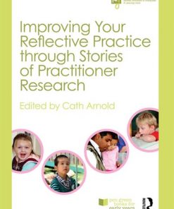 Improving Your Reflective Practice through Stories of Practitioner Research eBook