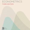Applied Econometrics eBook