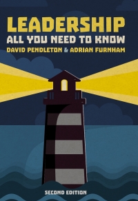 Leadership: All You Need To Know 2nd edition eBook