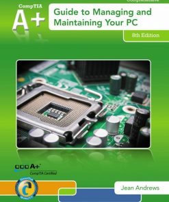 A Guide to Managing & Maintaining Your PC eBook