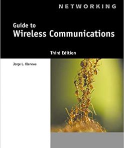 Guide to Wireless Communications eBook