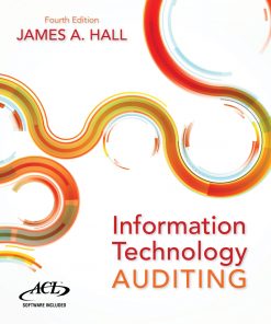 Information Technology Auditing eBook