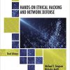 Hands-On Ethical Hacking and Network Defense, 3rd Edition, Book Only eBook