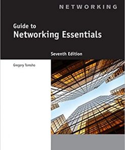 Guide to Networking Essentials eBook