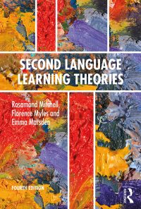 Second Language Learning Theories: Fourth Edition eBook