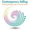 Contemporary Selling: Building Relationships, Creating Value eBook