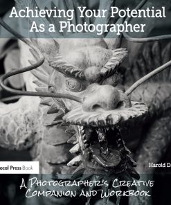 Achieving Your Potential As A Photographer: A Creative Companion and Workbook eBook