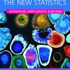 Introduction to the New Statistics: Estimation, Open Science, and Beyond eBook