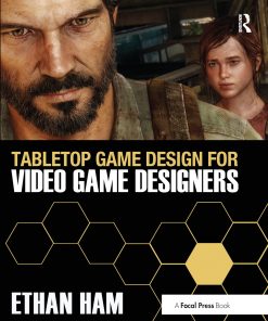 Tabletop Game Design for Video Game Designers eBook
