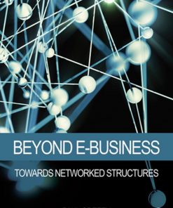 Beyond E-Business Towards networked structures eBook