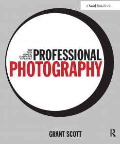 Professional Photography: The New Global Landscape Explained eBook