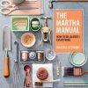 The Martha Manual: How to Do (Almost) Everything eBook