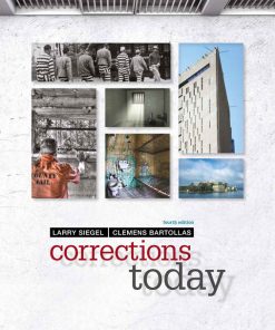 Corrections Today eBook