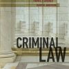 Criminal Law eBook