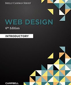 Web Design: Introductory eBook