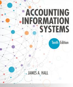 Accounting Information Systems eBook