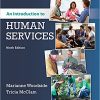 An Introduction to Human Services eBook