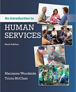 An Introduction to Human Services eBook