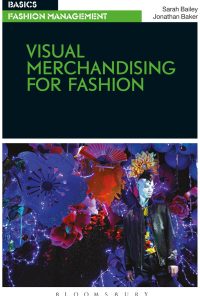 Visual Merchandising for Fashion eBook