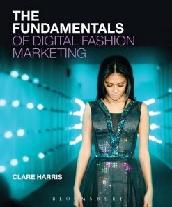The Fundamentals of Digital Fashion Marketing eBook