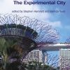 Planning Singapore: The Experimental City eBook