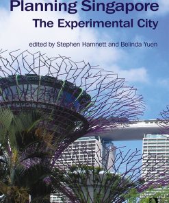Planning Singapore: The Experimental City eBook