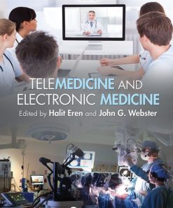 Telemedicine and Electronic Medicine eBook