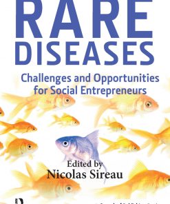 Rare Diseases: Challenges and Opportunities for Social Entrepreneurs eBook