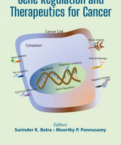 Gene Regulation and Therapeutics for Cancer eBook