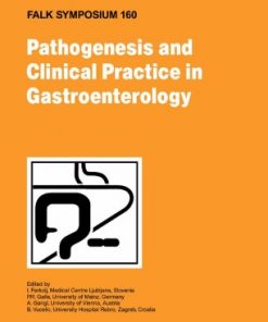 Pathogenesis and Clinical Practice in Gastroenterology eBook