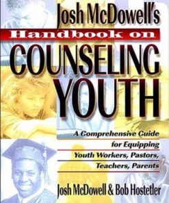 Handbook on Counseling Youth eBook
