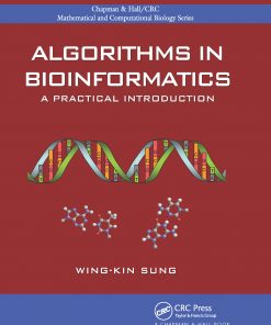 Algorithms in Bioinformatics: A Practical Introduction eBook