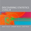 Discovering Statistics Using R eBook