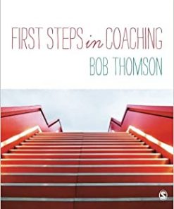 First Steps in Coaching eBook