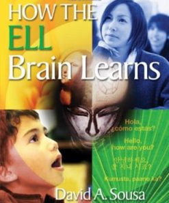 How the ELL Brain Learns eBook