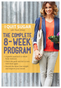 I Quit Sugar eBook