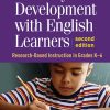Literacy Development with English Learners, Second Edition: Research-Based Instruction in Grades K-6 eBook