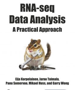 RNA-seq Data Analysis: A Practical Approach eBook