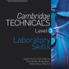 Cambridge Technicals Level 3 Applied Science eBook