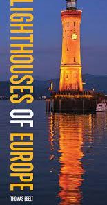 Lighthouses of Europe eBook