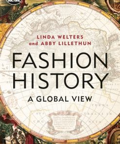 Fashion History: A Global View eBook