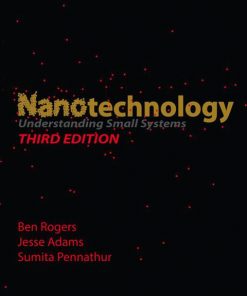 Nanotechnology: Understanding Small Systems, Third Edition eBook