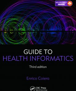 Guide to Health Informatics eBook
