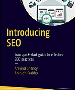 Introducing SEO: Your quick-start guide to effective SEO practices eBook