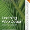 Learning Web Design: A Beginner's Guide to HTML, CSS, JavaScript, and Web Graphics eBook