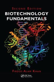 Biotechnology Fundamentals eBook