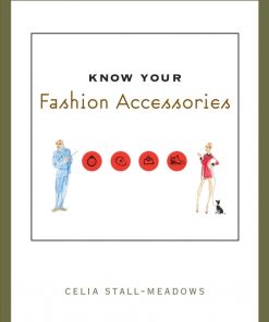 Know Your Fashion Accessories eBook