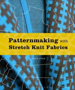 Patternmaking with Stretch Knit Fabrics eBook